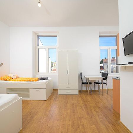 Apartments Todorovic PUY 외부 사진