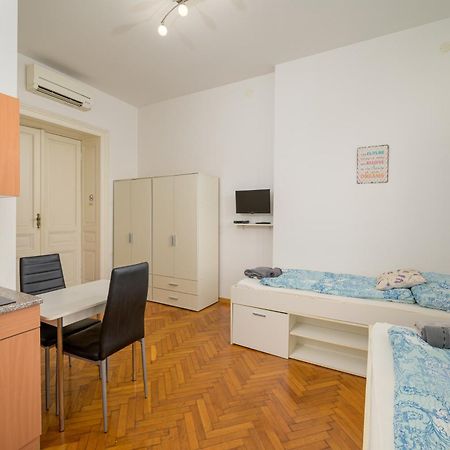 Apartments Todorovic PUY 외부 사진