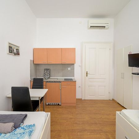 Apartments Todorovic PUY 외부 사진