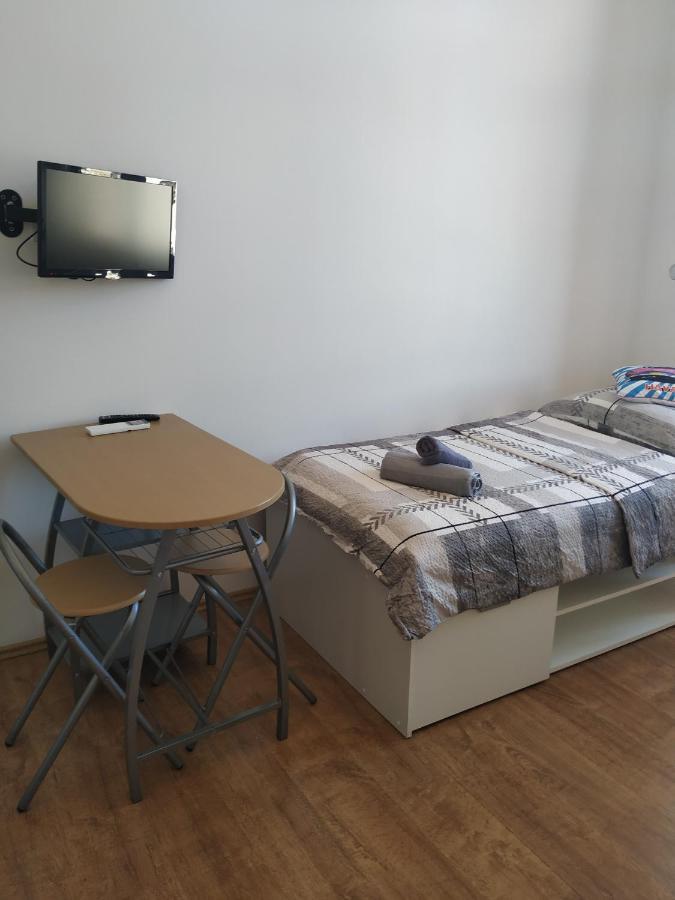 Apartments Todorovic PUY 외부 사진