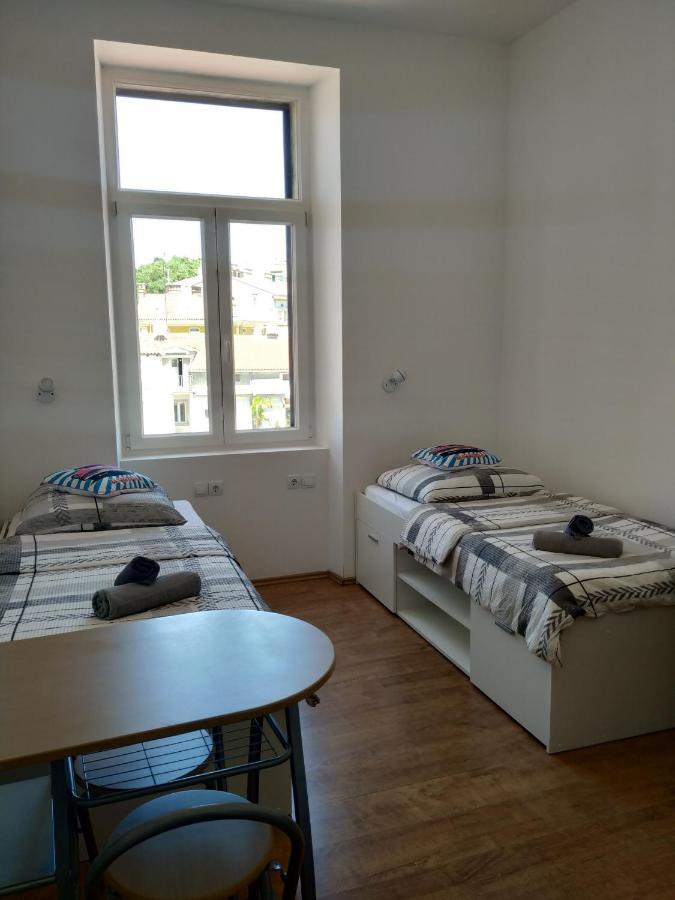 Apartments Todorovic PUY 외부 사진
