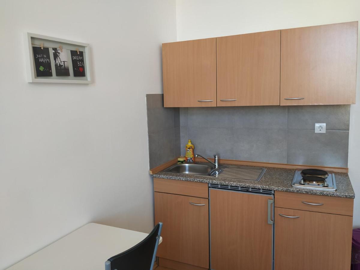 Apartments Todorovic PUY 외부 사진