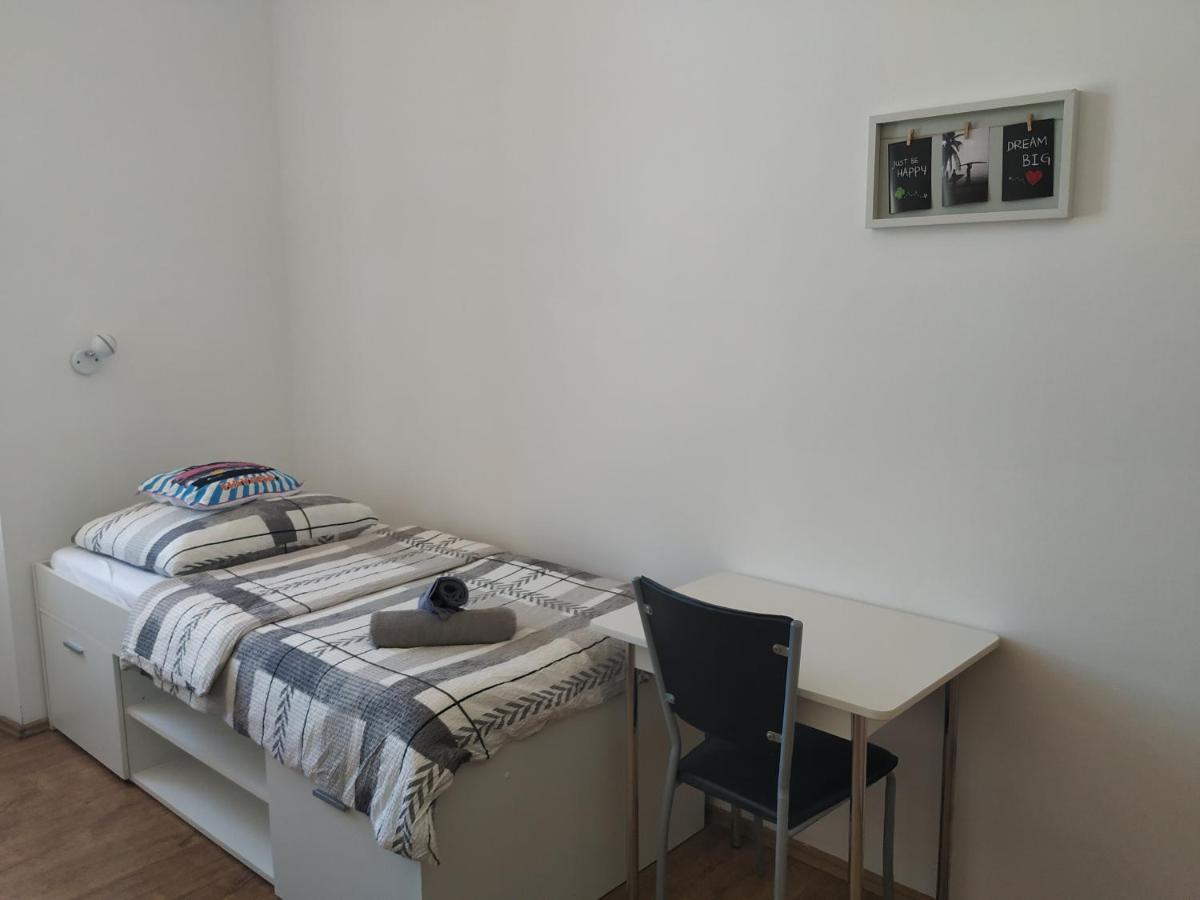 Apartments Todorovic PUY 외부 사진