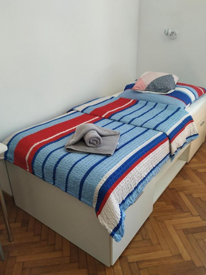 Apartments Todorovic PUY 외부 사진