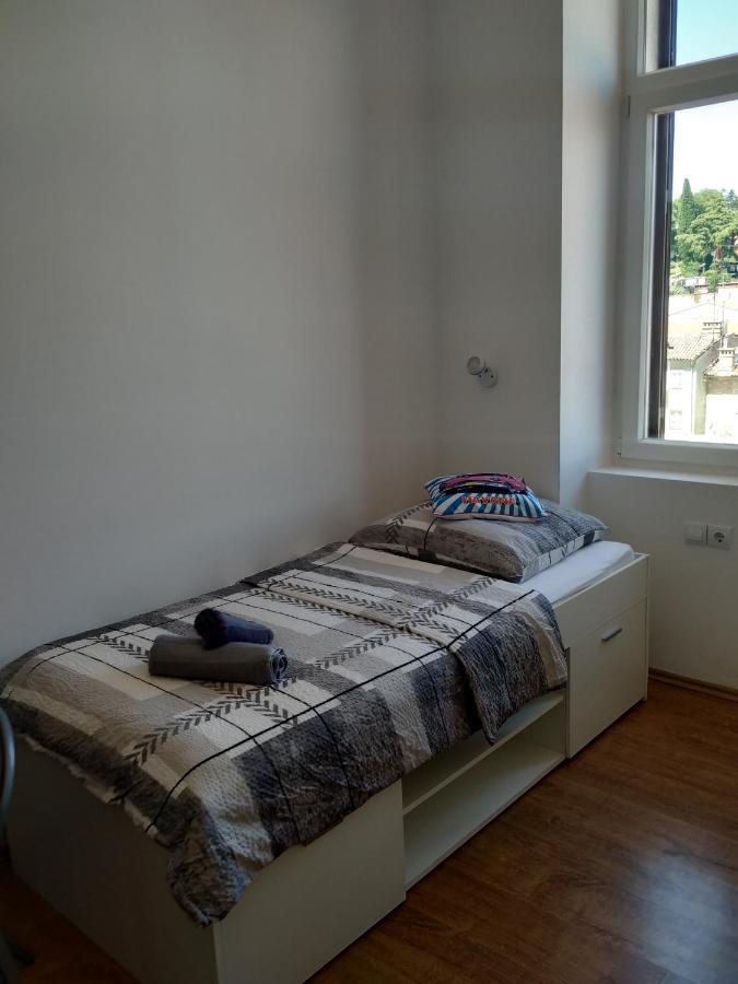 Apartments Todorovic PUY 외부 사진