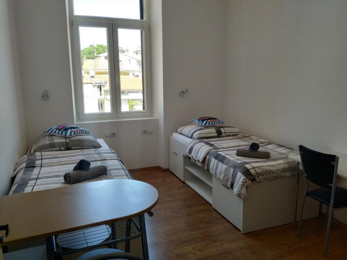 Apartments Todorovic PUY 외부 사진