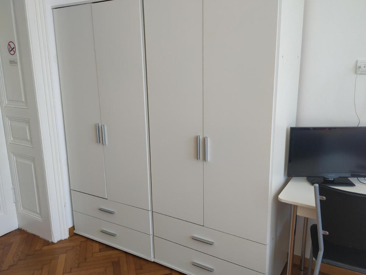 Apartments Todorovic PUY 외부 사진