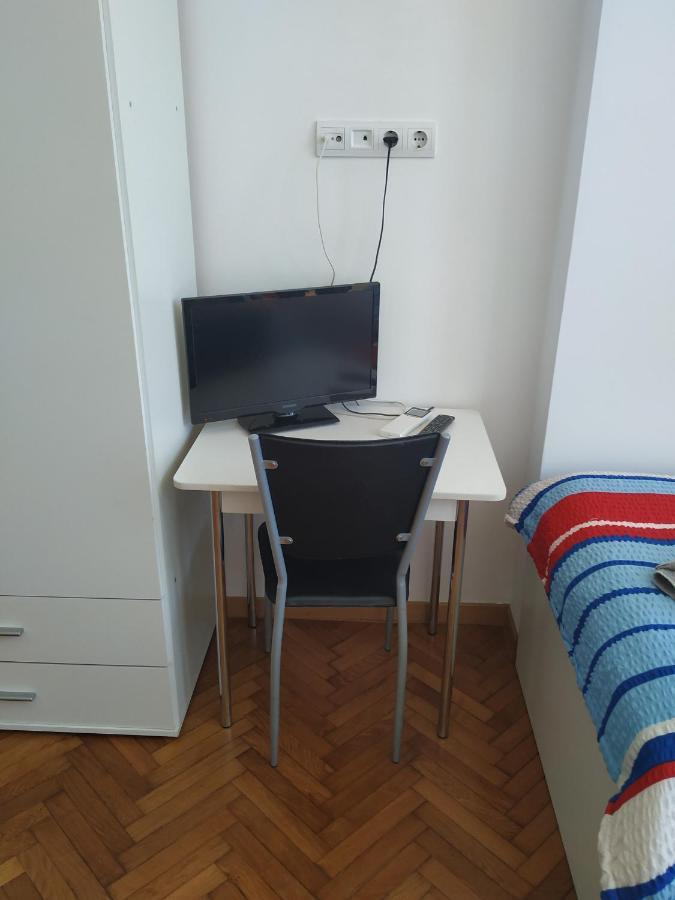 Apartments Todorovic PUY 외부 사진