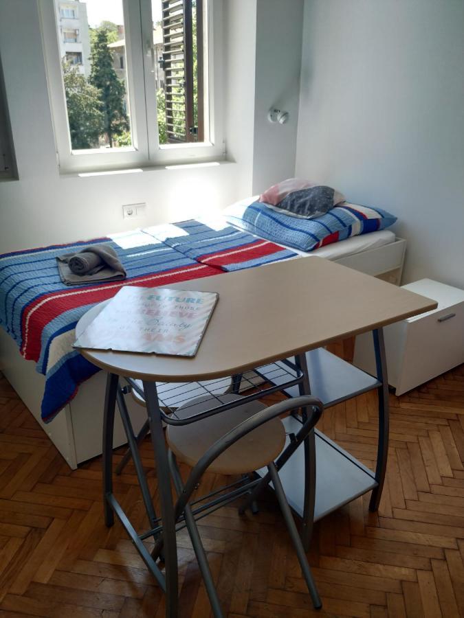 Apartments Todorovic PUY 외부 사진