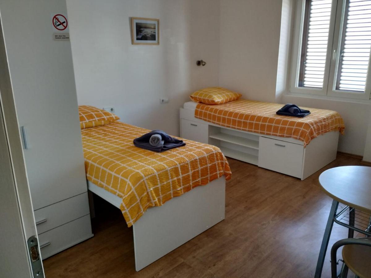 Apartments Todorovic PUY 외부 사진