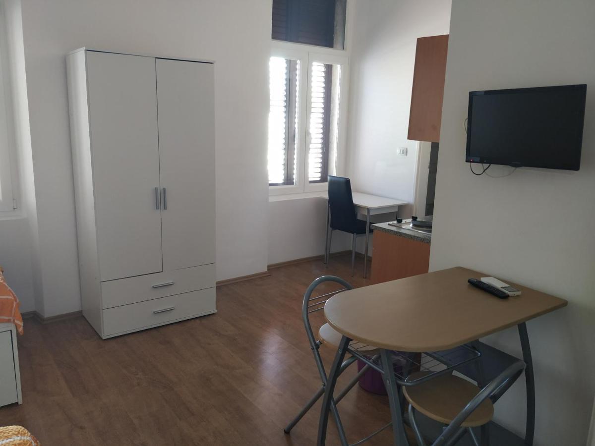 Apartments Todorovic PUY 외부 사진