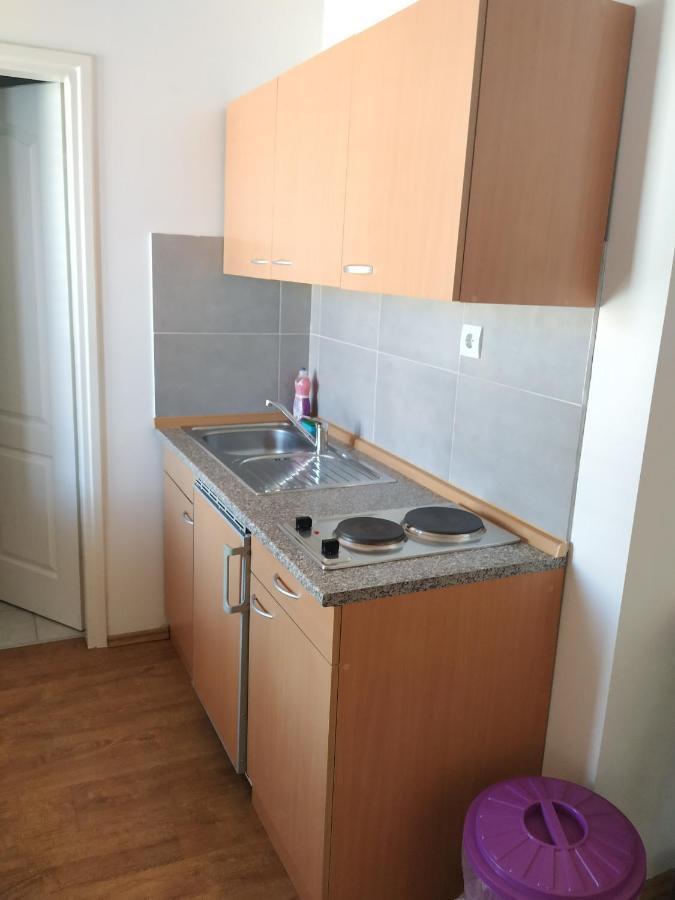 Apartments Todorovic PUY 외부 사진