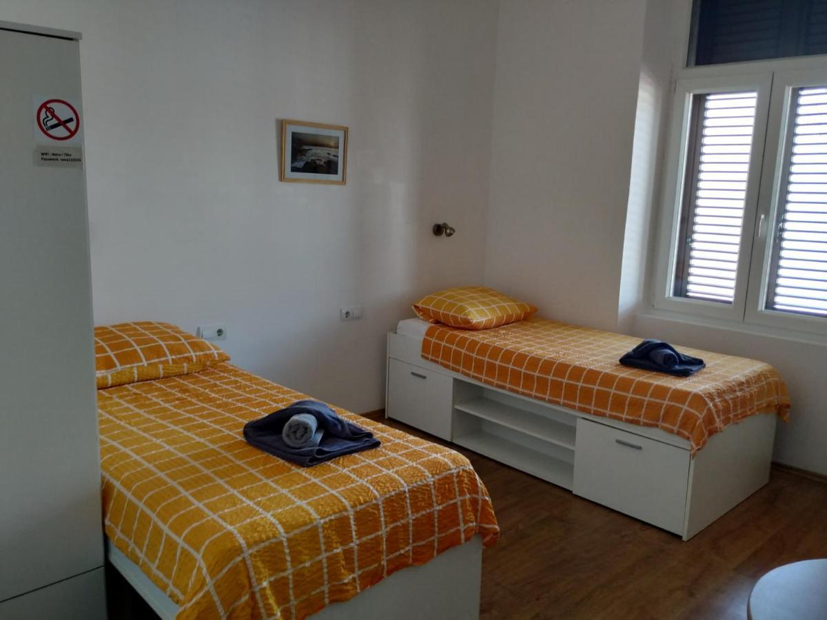 Apartments Todorovic PUY 외부 사진