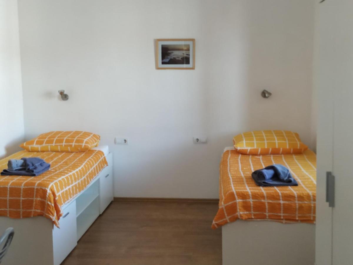 Apartments Todorovic PUY 외부 사진