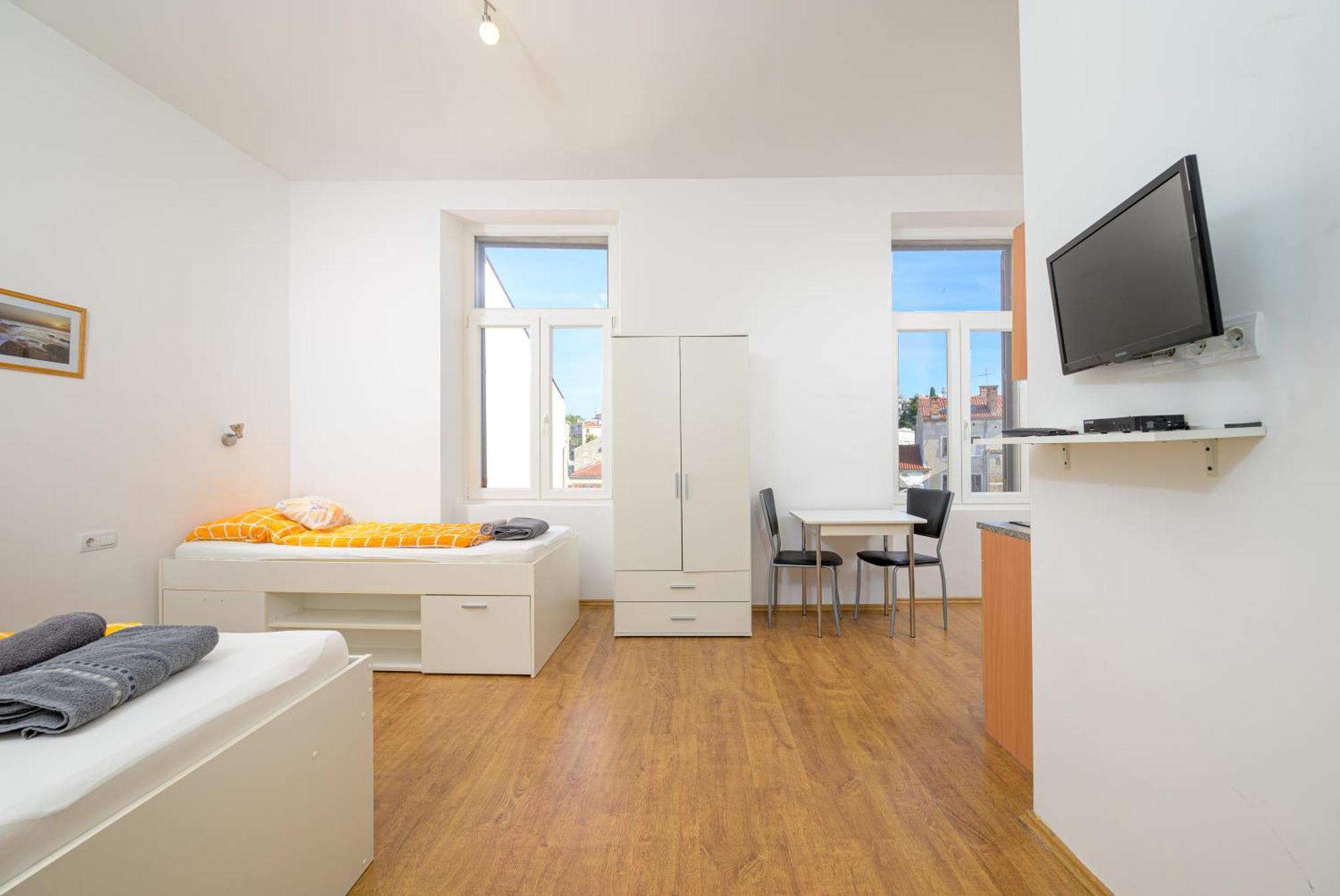 Apartments Todorovic PUY 외부 사진