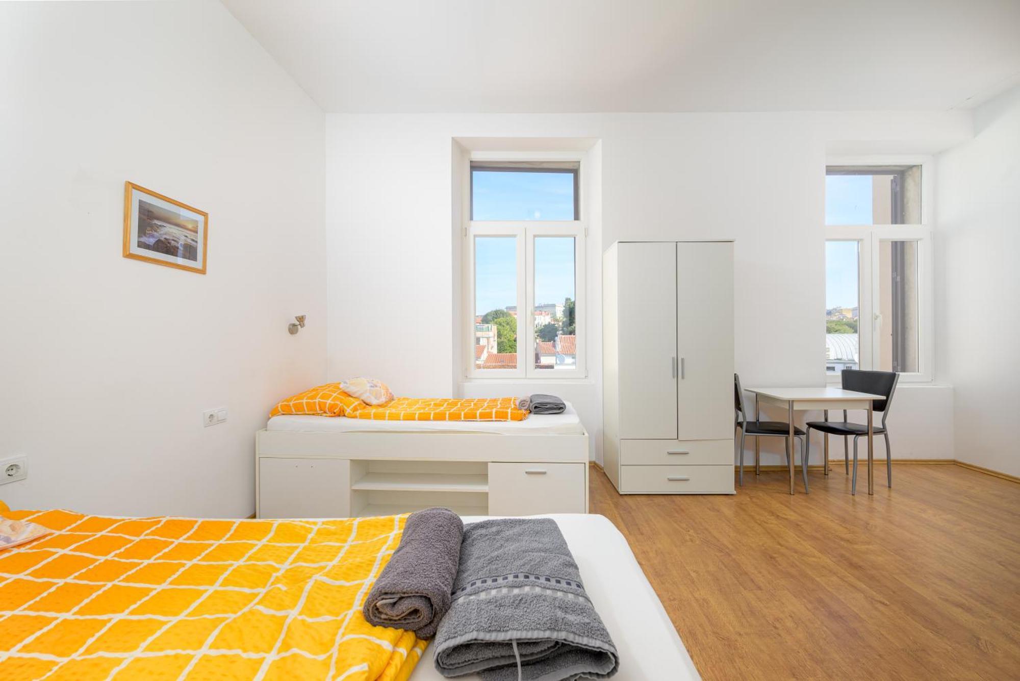 Apartments Todorovic PUY 외부 사진
