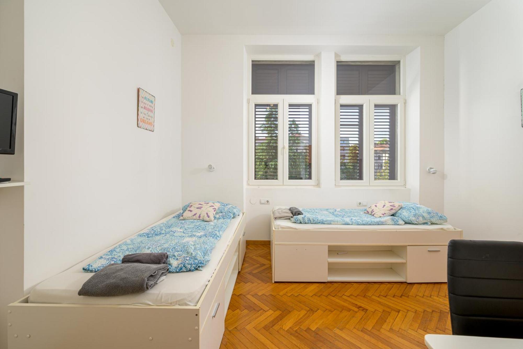 Apartments Todorovic PUY 외부 사진