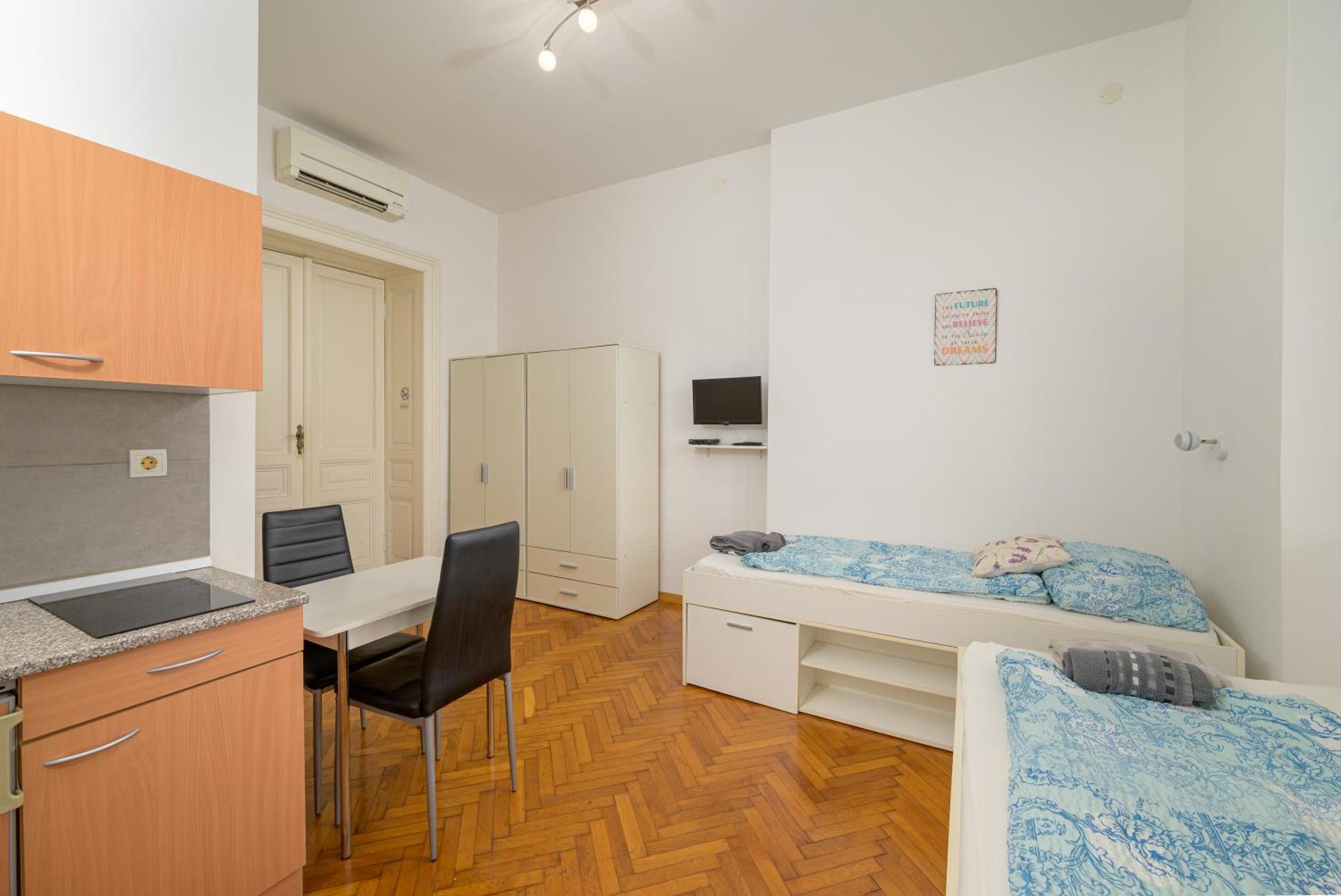 Apartments Todorovic PUY 외부 사진