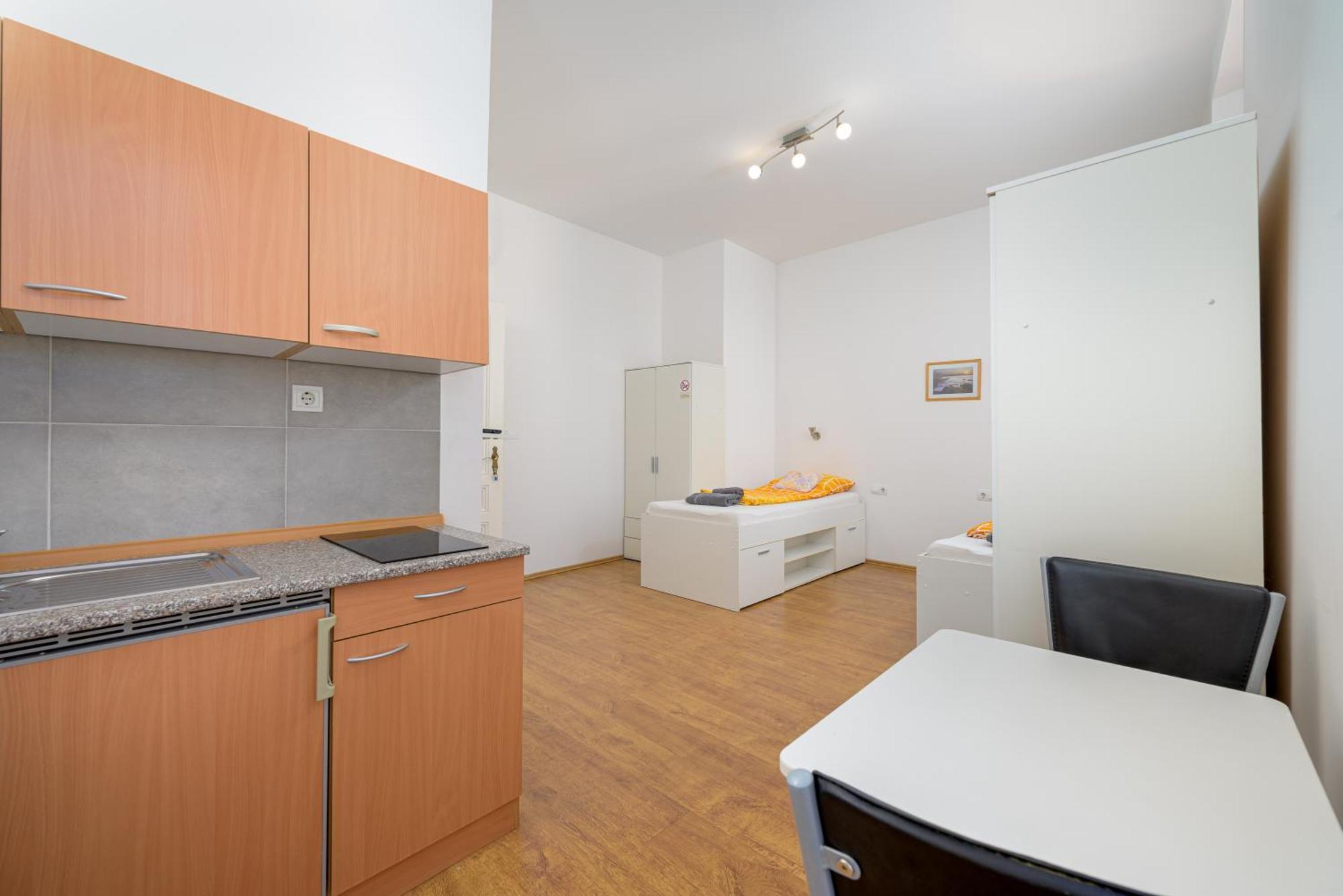 Apartments Todorovic PUY 외부 사진