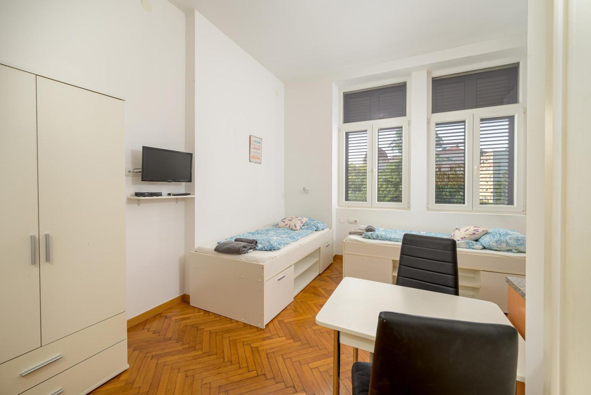 Apartments Todorovic PUY 외부 사진