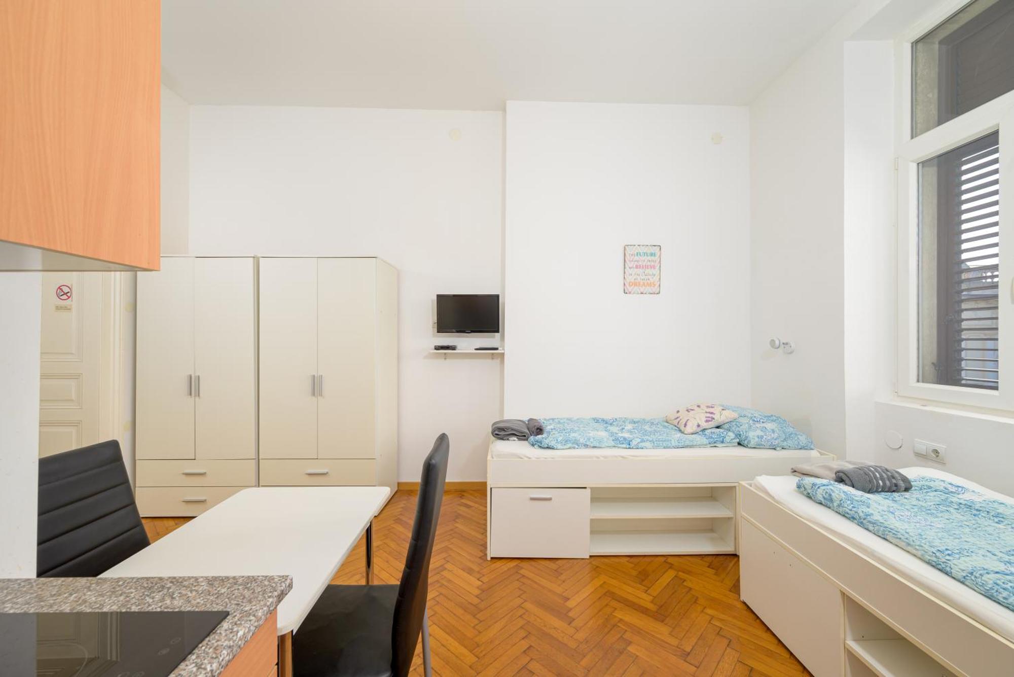 Apartments Todorovic PUY 외부 사진