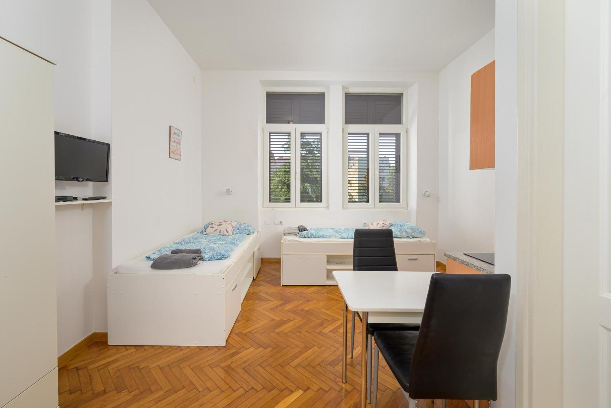 Apartments Todorovic PUY 외부 사진
