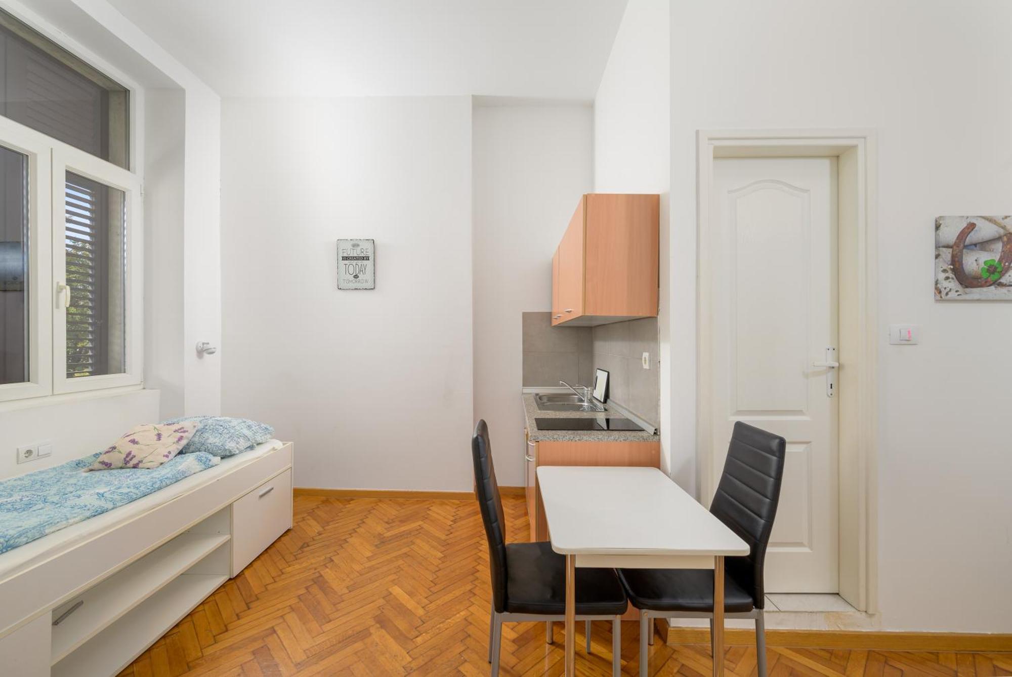 Apartments Todorovic PUY 외부 사진