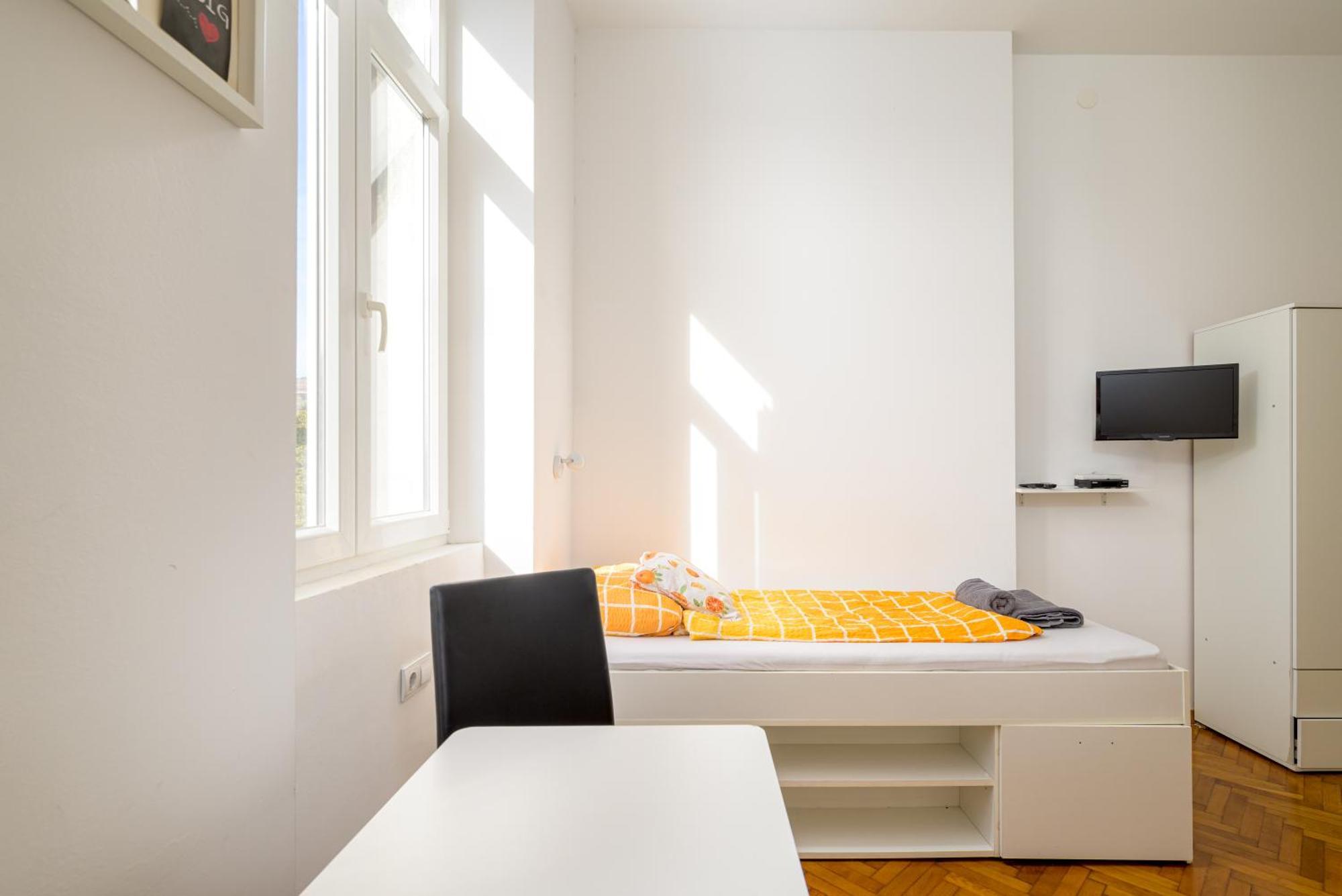 Apartments Todorovic PUY 외부 사진