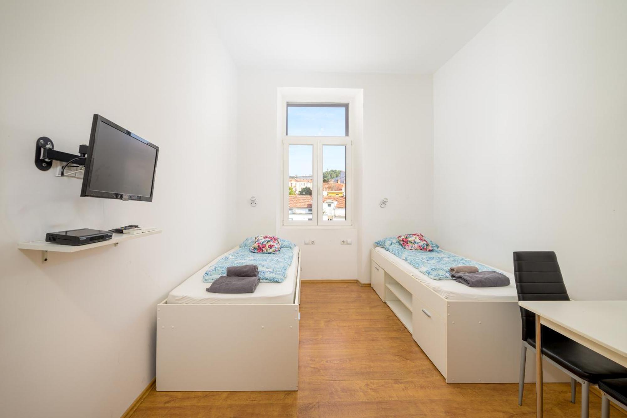 Apartments Todorovic PUY 외부 사진