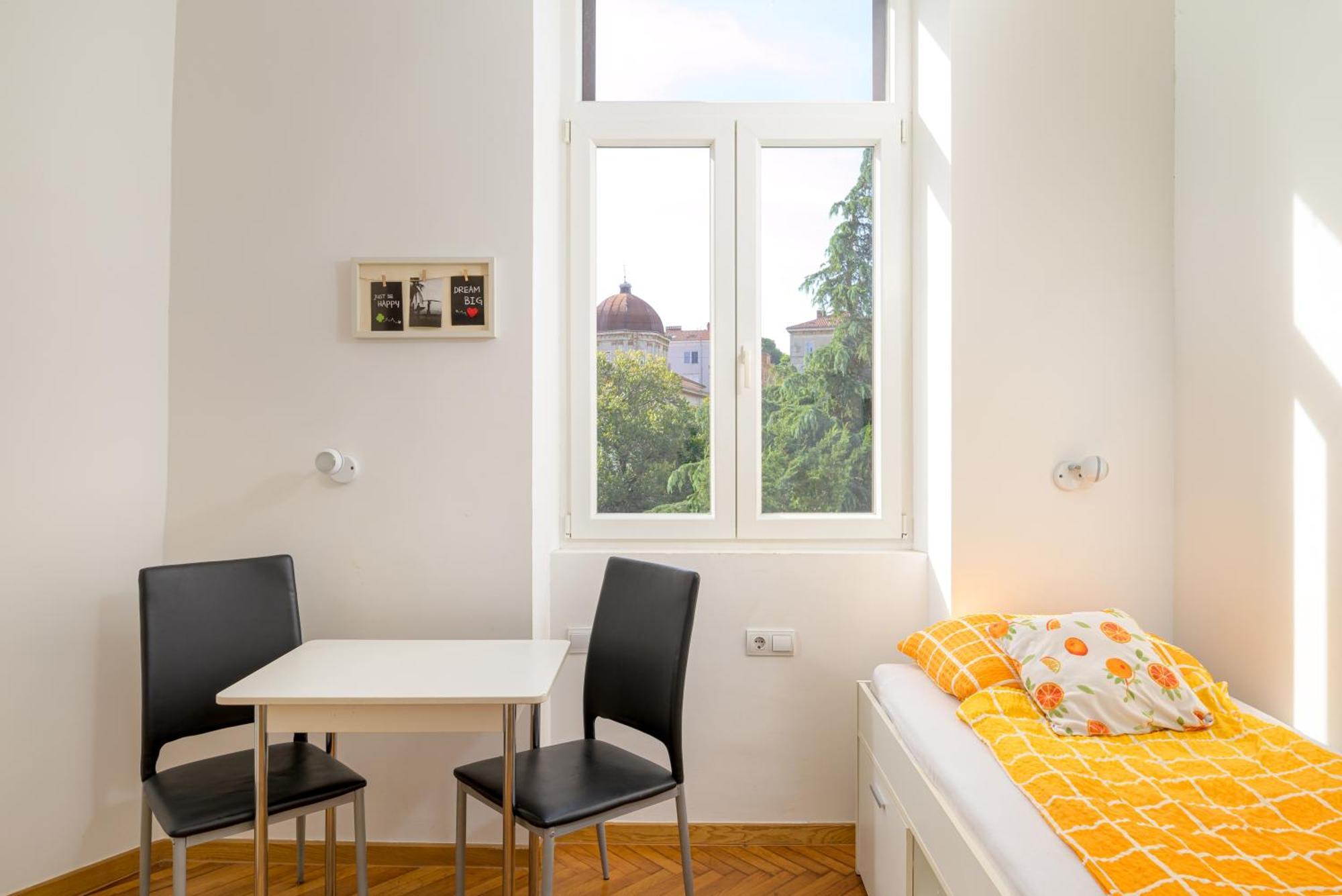 Apartments Todorovic PUY 외부 사진