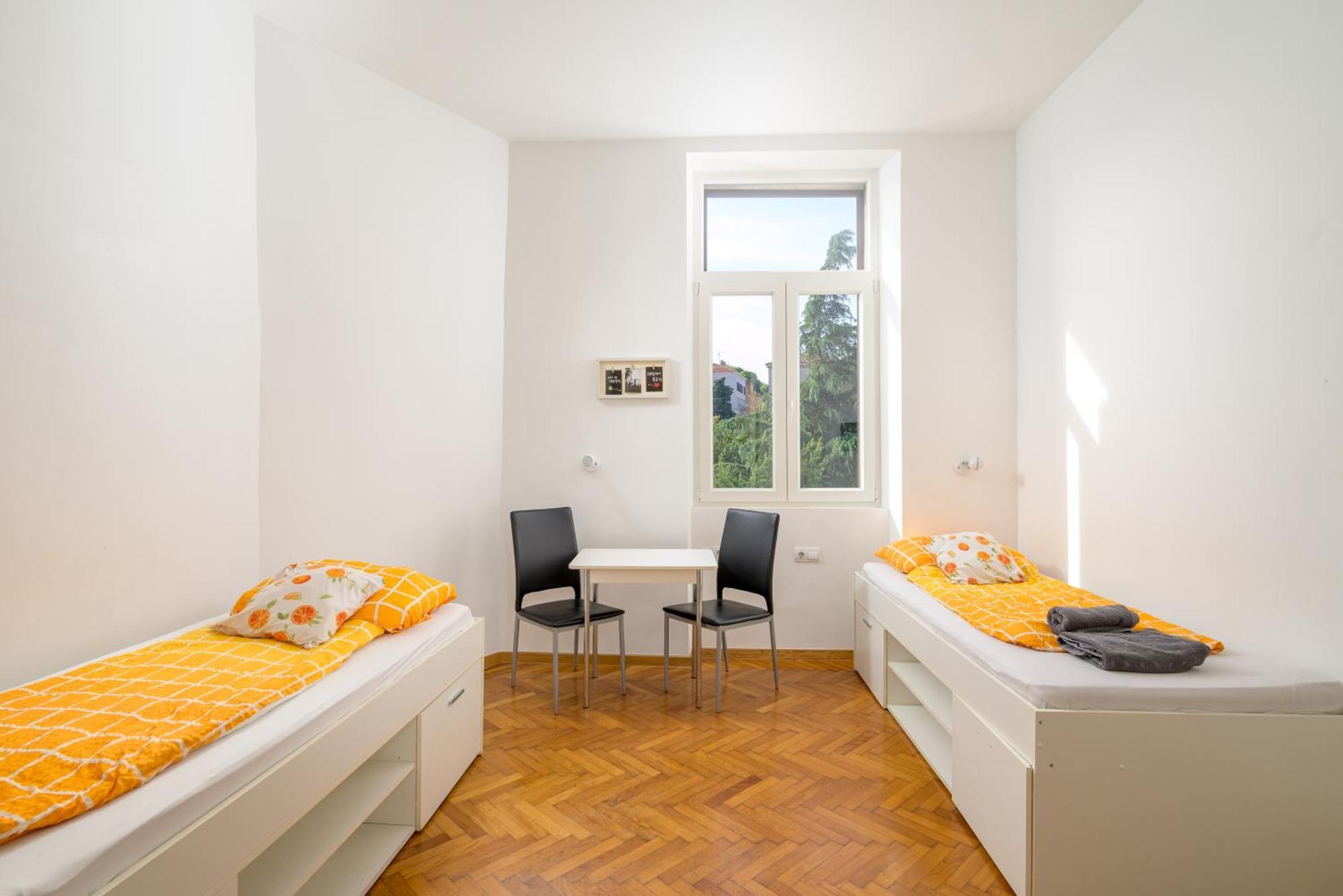 Apartments Todorovic PUY 외부 사진