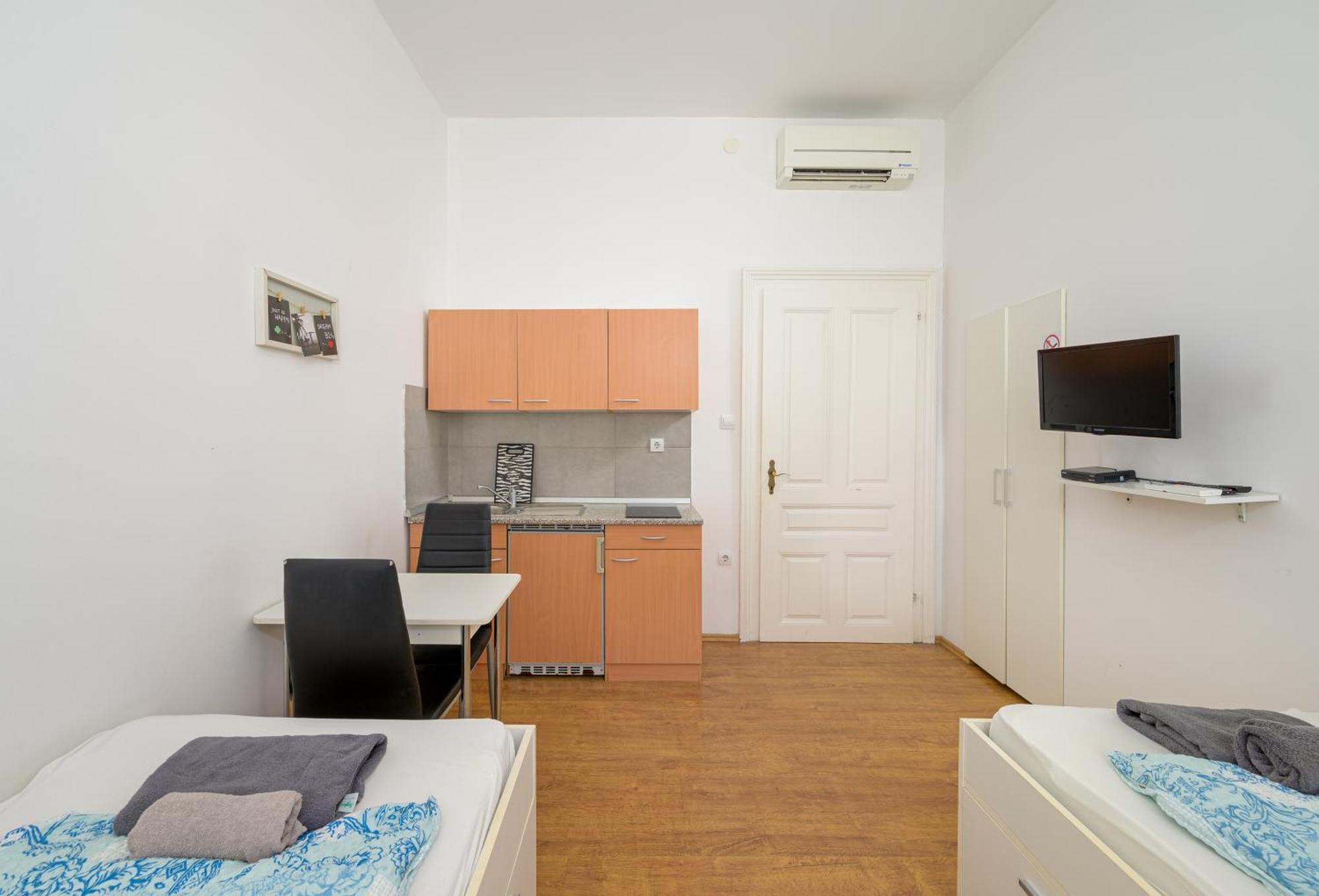 Apartments Todorovic PUY 외부 사진