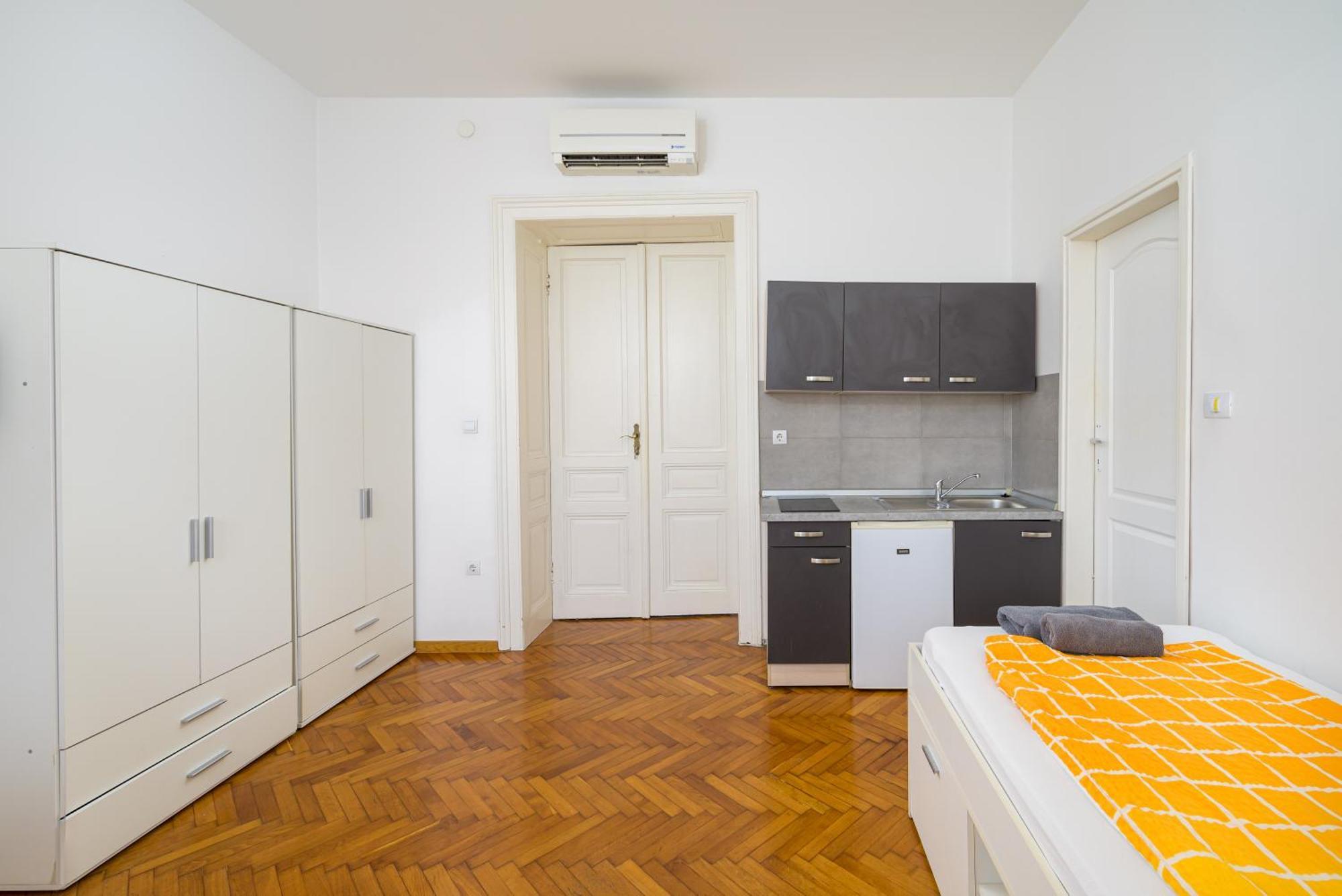 Apartments Todorovic PUY 외부 사진