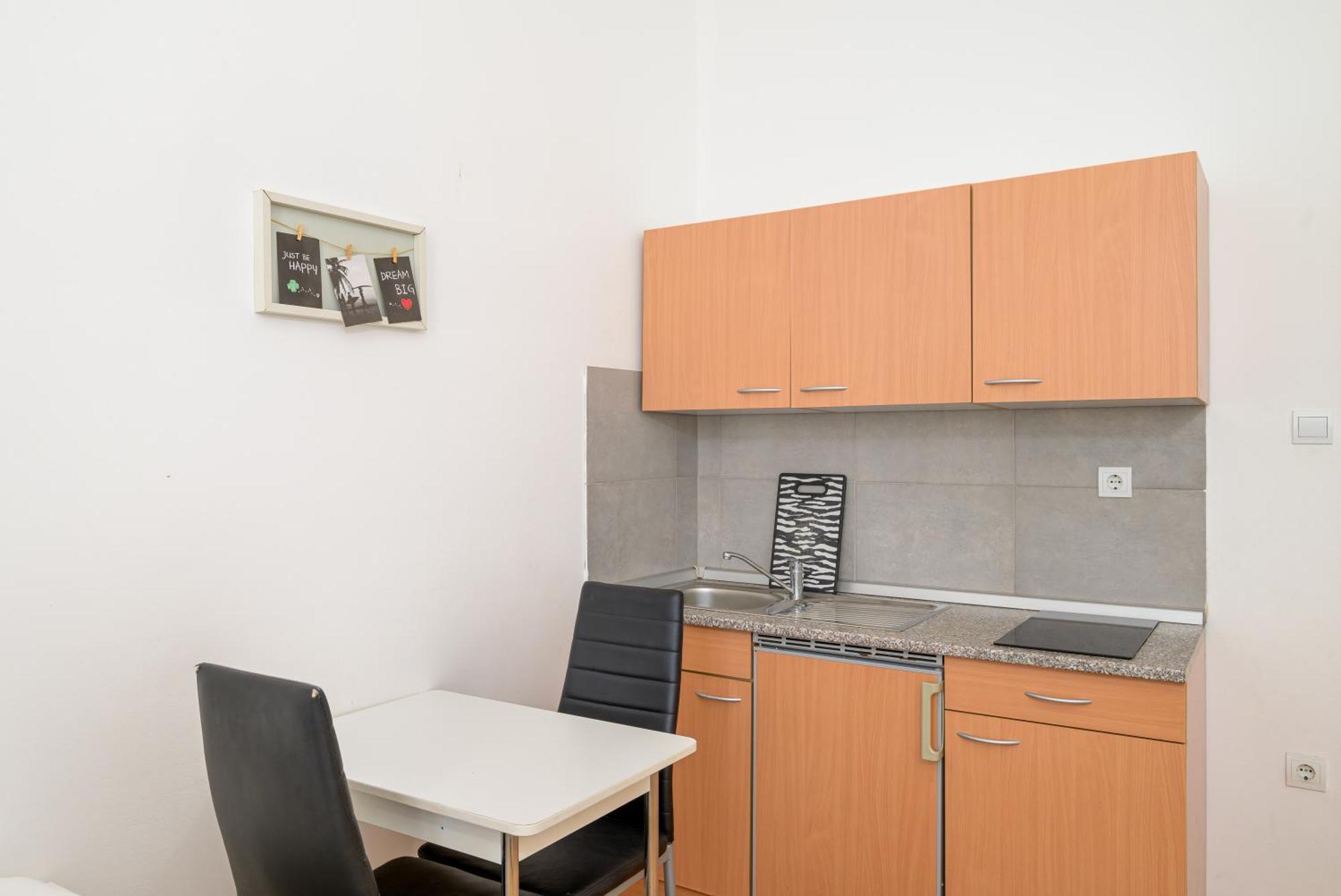Apartments Todorovic PUY 외부 사진